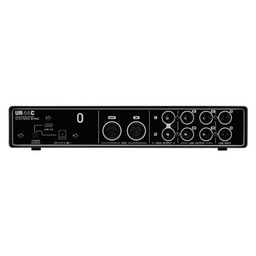 Steinberg UR44C